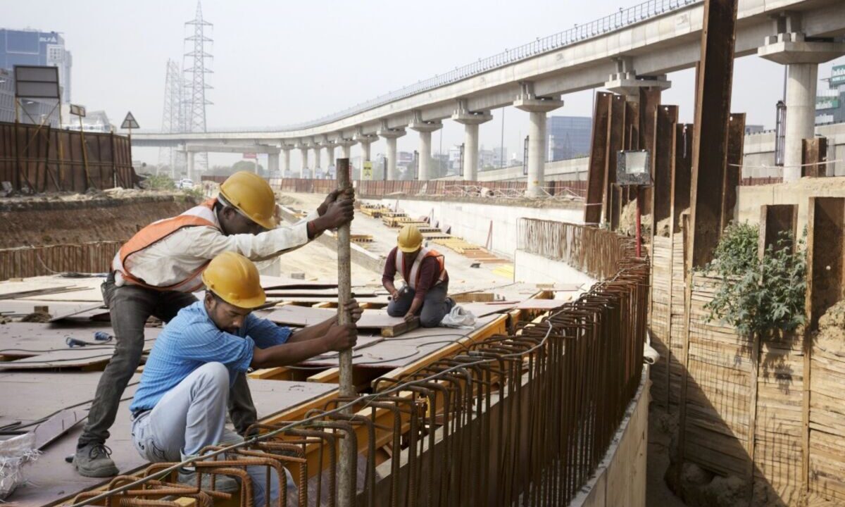 Governments Expand Smart Infrastructure Development Plans