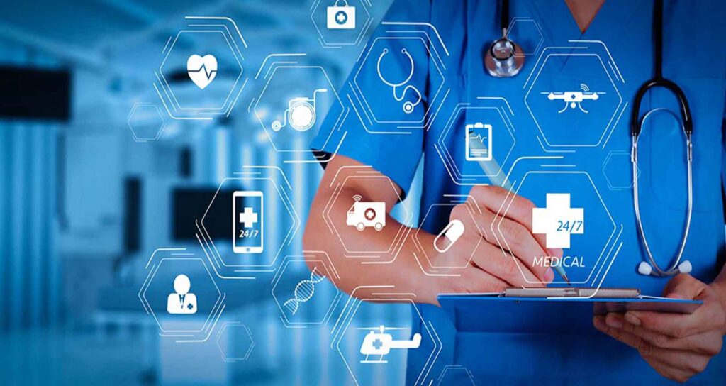 Digital Healthcare Platforms Improve Patient Accessibility
