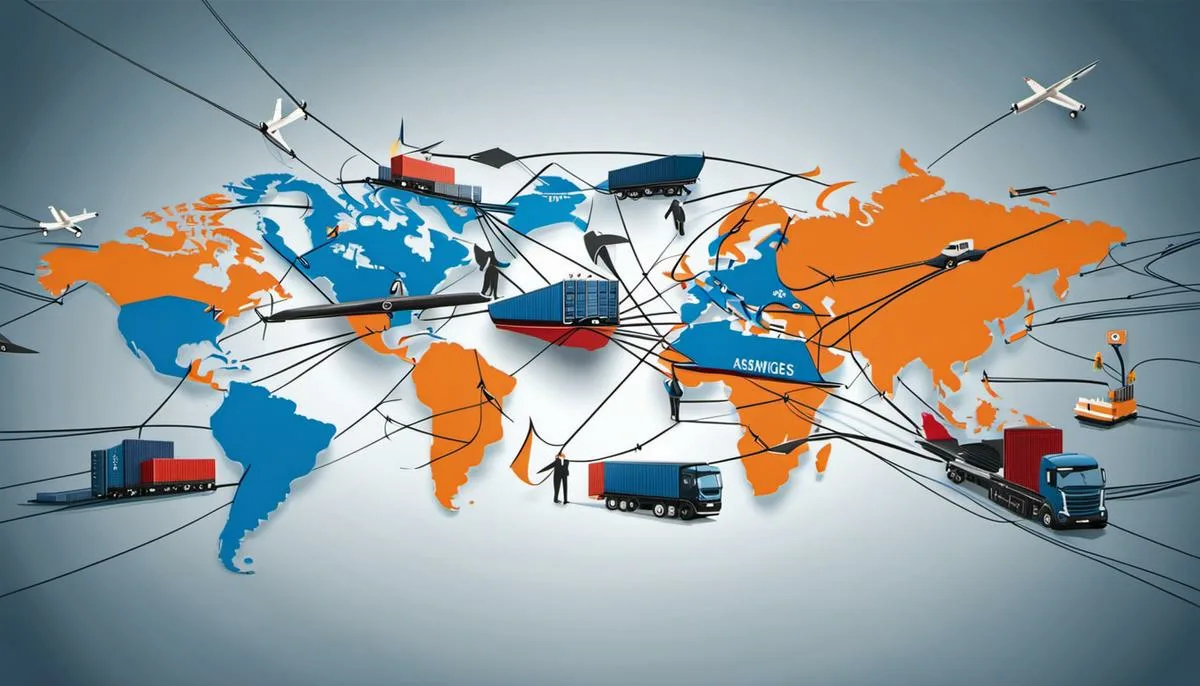 Global Supply Chain Investments Continue Expanding